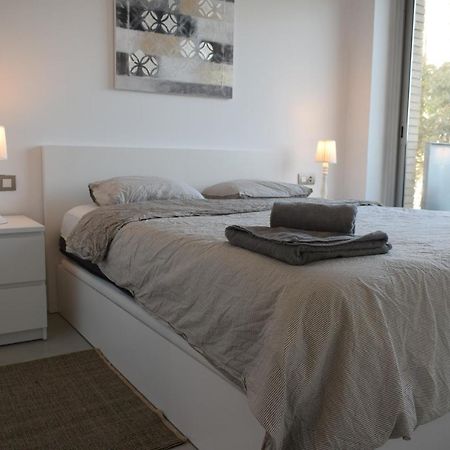 Magnificent Apartment Close To The Beach ซานต์อาเตรียเดเบซอซ ภายนอก รูปภาพ