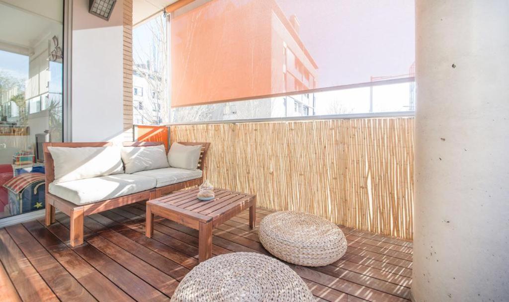 Magnificent Apartment Close To The Beach ซานต์อาเตรียเดเบซอซ ภายนอก รูปภาพ