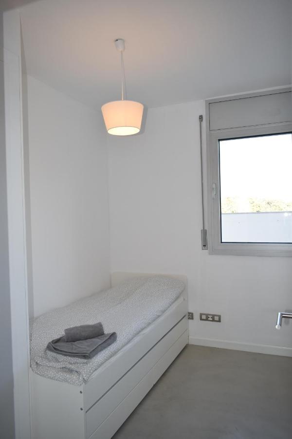 Magnificent Apartment Close To The Beach ซานต์อาเตรียเดเบซอซ ภายนอก รูปภาพ
