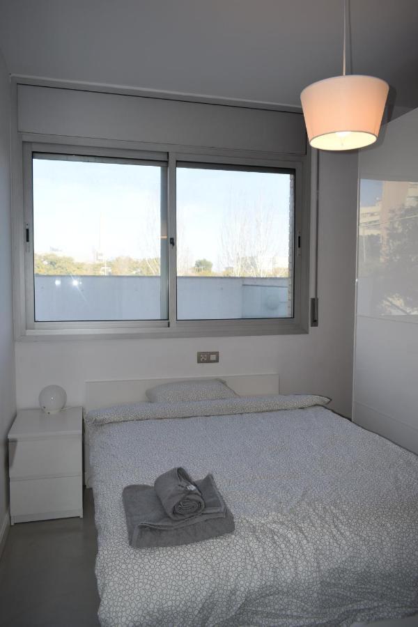Magnificent Apartment Close To The Beach ซานต์อาเตรียเดเบซอซ ภายนอก รูปภาพ