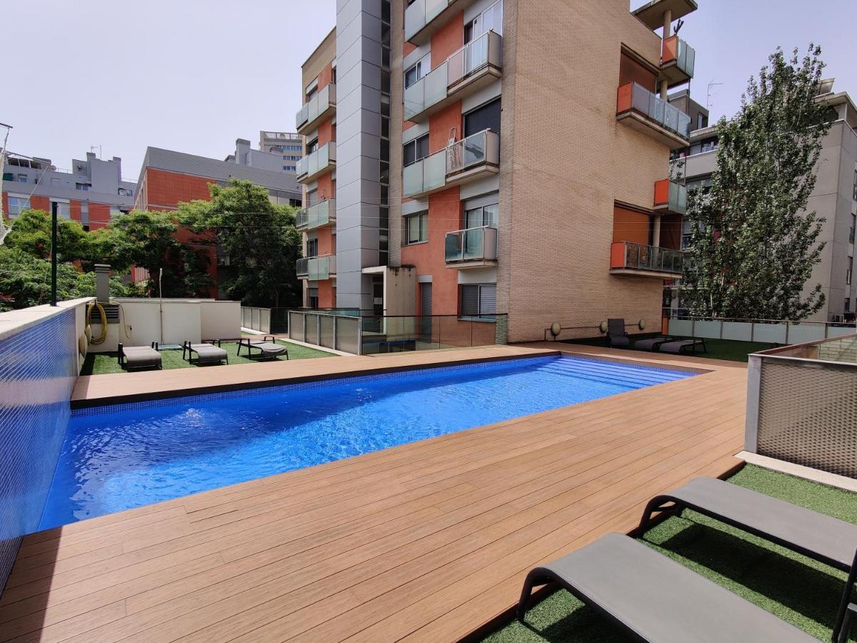 Magnificent Apartment Close To The Beach ซานต์อาเตรียเดเบซอซ ภายนอก รูปภาพ